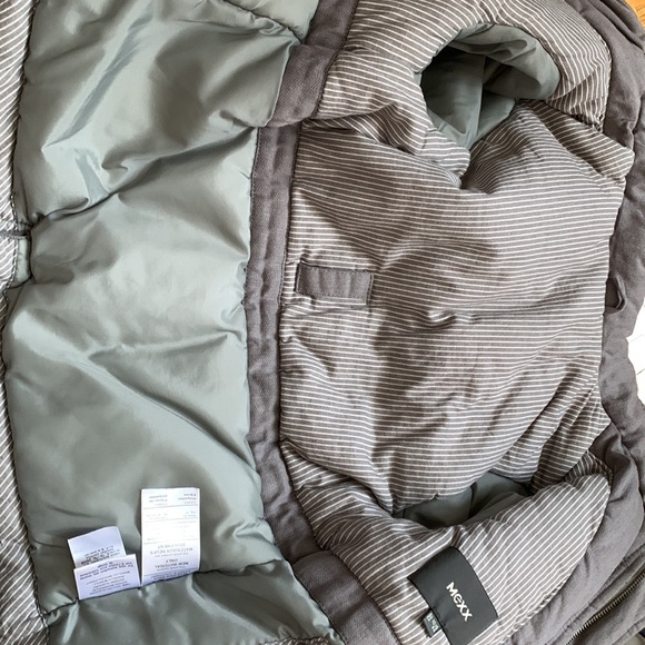 Boys Winter Jacket - Picture 7 of 7